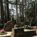 Fotografia przedstawiająca Tombstone of Malvina Melnichenko