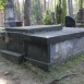 Fotografia przedstawiająca Tombstone of Jan and Eugenia Kiersnowski