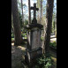 Fotografia przedstawiająca Tombstone of Florentyna Grzegorzewska