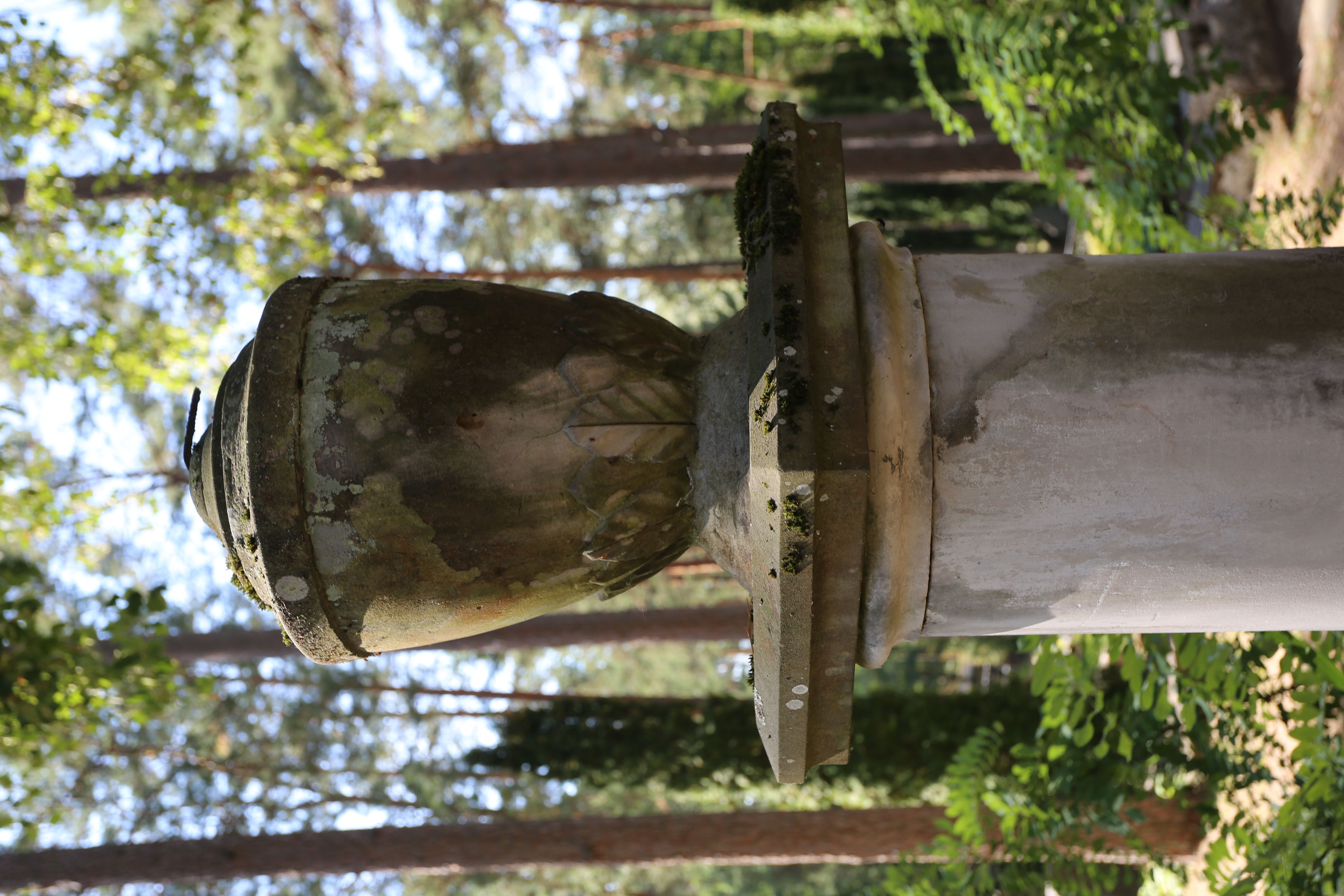 Fotografia przedstawiająca Tombstone N.N.