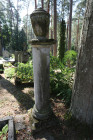 Fotografia przedstawiająca Tombstone N.N.