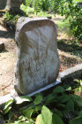 Fotografia przedstawiająca Tombstone of Maria Guzelewska and Jan Balchuk