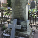 Fotografia przedstawiająca Tombstone of Jan Siemaszko