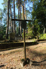 Fotografia przedstawiająca Tombstone of Anna Bielewicz