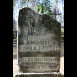 Fotografia przedstawiająca Tombstone of Kamila and Robert Melcer