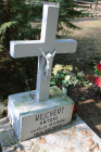 Fotografia przedstawiająca Tombstone of Antoni Rejchert