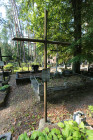 Fotografia przedstawiająca Tombstone of Marian Myszkowski