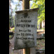 Fotografia przedstawiająca Tombstone of Marian Myszkowski