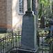 Fotografia przedstawiająca Tombstone of Barbara Goniprowska