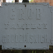 Fotografia przedstawiająca Grave of the Grudziński family