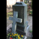 Fotografia przedstawiająca Tombstone of Alina Strypejko