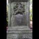 Fotografia przedstawiająca Tombstone of Kazimierz Makarewicz