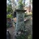 Fotografia przedstawiająca Tombstone of Kazimierz Makarewicz