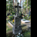 Fotografia przedstawiająca Tombstone of Teofila and Anna Raczynski