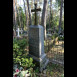 Fotografia przedstawiająca Tombstone of Olgierd Volłowicz