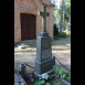 Fotografia przedstawiająca Tombstone of Bolesław Wołejko