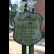 Fotografia przedstawiająca Tombstone of Adam Gibulski