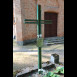 Fotografia przedstawiająca Tombstone of Adam Gibulski