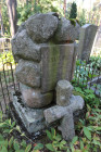 Photo showing Tombstone of Romuald Panasewicz