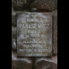 Photo showing Tombstone of Romuald Panasewicz