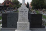 Fotografia przedstawiająca Tombstone of the Gemrotova and Dřizgi families