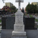 Fotografia przedstawiająca Tombstone of the Gemrotova and Dřizgi families