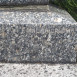 Fotografia przedstawiająca Tombstone of Barbara Rudol and Karol Rudol