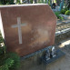 Fotografia przedstawiająca Tombstone of Liliana, Maria Bogdanovich and Valentina Turchaninov