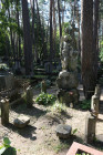 Fotografia przedstawiająca Tombstone of Antoni Hryniewicki