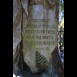 Fotografia przedstawiająca Tombstone of Antoni Hryniewicki