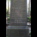 Fotografia przedstawiająca Tombstone of Jozef Majewski