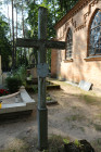 Fotografia przedstawiająca Tombstone of Leon Grzegolewski