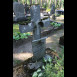 Fotografia przedstawiająca Tombstone of Elżbieta and Felicjan Trusewicz