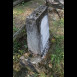 Fotografia przedstawiająca Tombstone of Leopold Hertlein