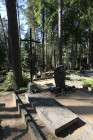 Fotografia przedstawiająca Tombstone of Susanna Katyn