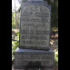 Fotografia przedstawiająca Tombstone of Józef and Rozalia Kolendo and Suchodolska-Kolendo