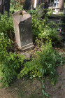 Fotografia przedstawiająca Tombstone of Jozefat Kossowski