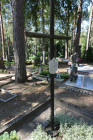 Fotografia przedstawiająca Tombstone of Jan Kejdl