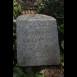 Fotografia przedstawiająca Tombstone of Xavier Wolfgang