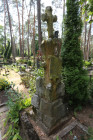 Fotografia przedstawiająca Tombstone of Adam Jagiełło