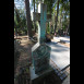 Fotografia przedstawiająca Tombstone of Maria Von-Der-Rack