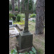 Fotografia przedstawiająca Tombstone of Julia Zawadzka