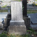 Fotografia przedstawiająca Tombstone of Arnostka Konieczna