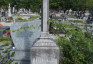 Fotografia przedstawiająca Tombstone of the Baczakiewicz family