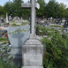 Fotografia przedstawiająca Tombstone of the Baczakiewicz family