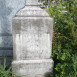 Fotografia przedstawiająca Tombstone of the Baczakiewicz family