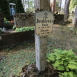 Fotografia przedstawiająca Tombstone of Kazia and Zbyszek Juszkiewicz