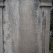 Photo showing Tombstone of Jan Holjnice