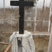 Fotografia przedstawiająca Bronisław Stebelski tombstone