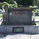 Photo showing Tombstone of the Uherkov family